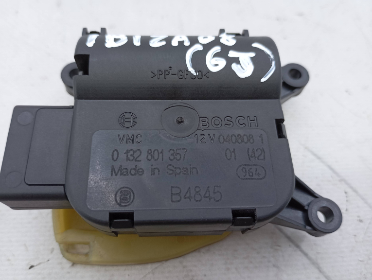 Motor Comporta Sofagem SEAT IBIZA IV (6J5, 6P1) | 08 - 17 Imagem-3