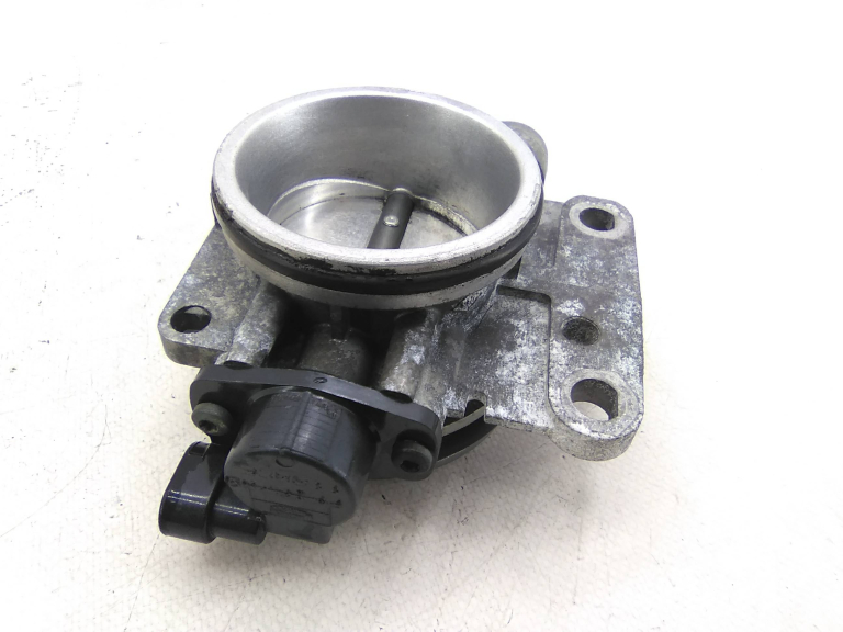 Corpo De Admissão / Borboleta RENAULT SCÉNIC I Veículo multiuso (JA0/1_, FA0_) | 99 - 10 Imagem-2