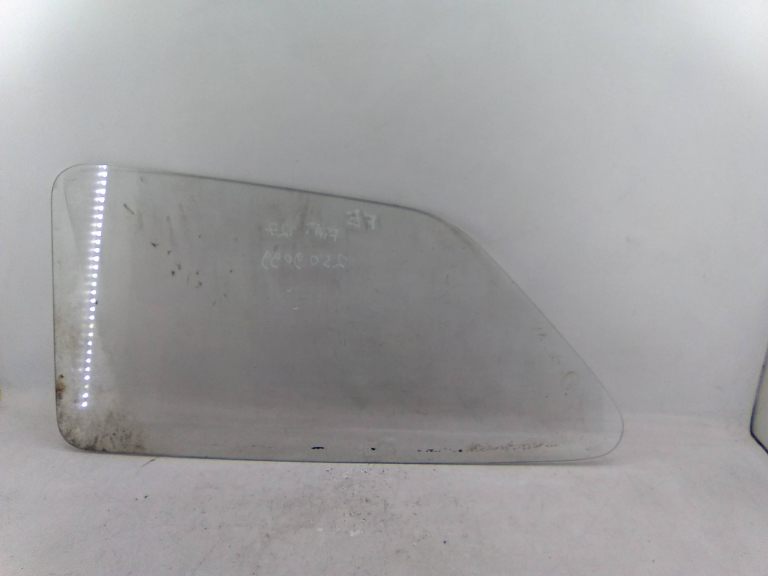 Vidro Painel Esquerdo Fixo FIAT - ID S_22381002