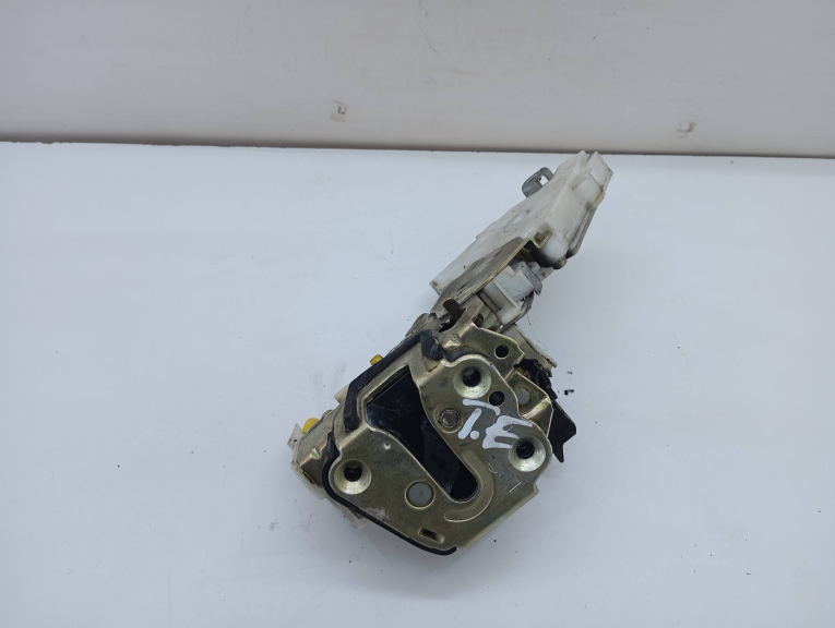 Fechadura Porta Trás Esquerda NISSAN MICRA II (K11) | 92 - 07 Imagem-2