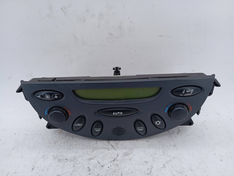 Climatronic CITROEN - ID S_10922280