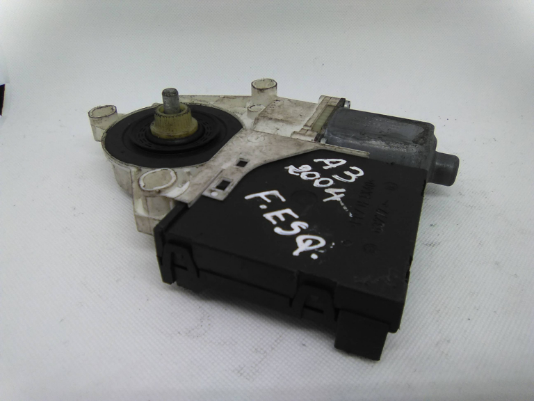 Motor De Elevador Frente Esquerdo Confort AUDI A3 (8P1) | 03 - 13 Imagem-3