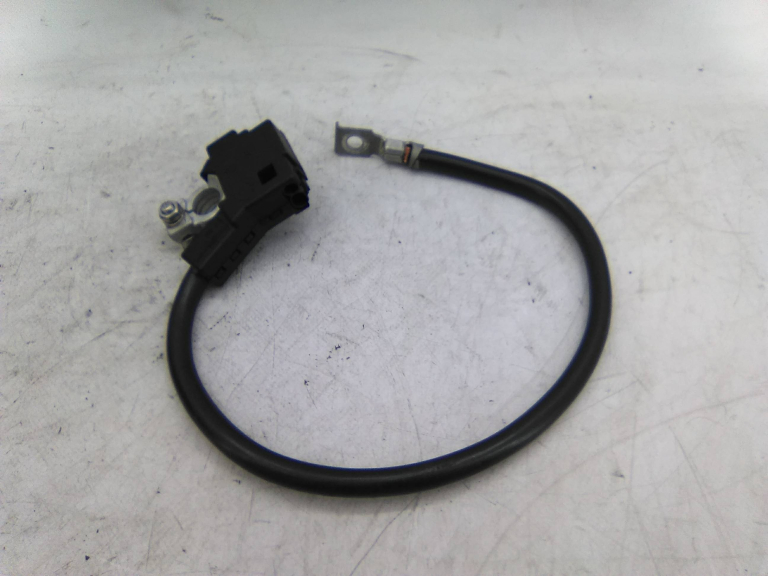 Terminal Negativo Bateria BMW - ID S_16735384
