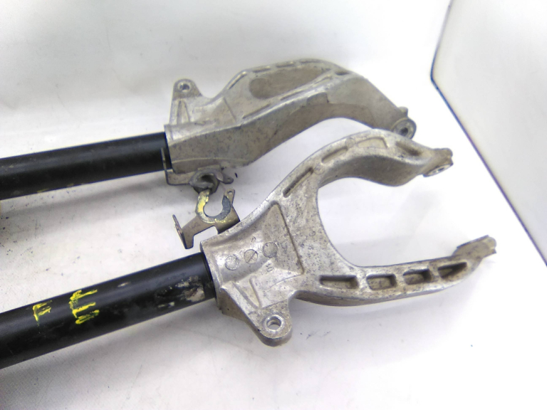 Conjunto Amortecedores Frente ALFA ROMEO 147 (937_) | 00 - 10 Imagem-4