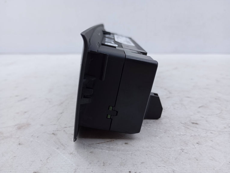 Climatronic SEAT IBIZA IV (6J5, 6P1) | 08 - 17 Imagem-2