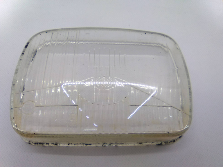 Vidro Farol Frente Direito FIAT - ID S_22378922