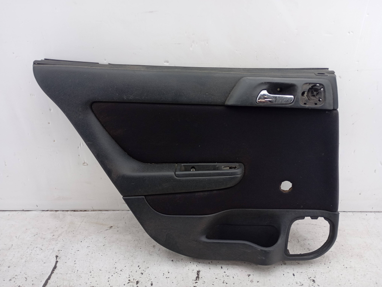 Forra Porta Trás Esquerda OPEL - ID S_18935833