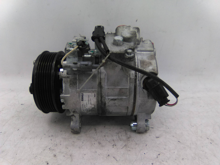 Compressor Ar Condicionado BMW - ID S_16734441