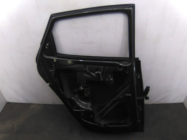 Porta Trás Esquerda SEAT IBIZA IV (6J5, 6P1) | 08 - 17 Imagem-5