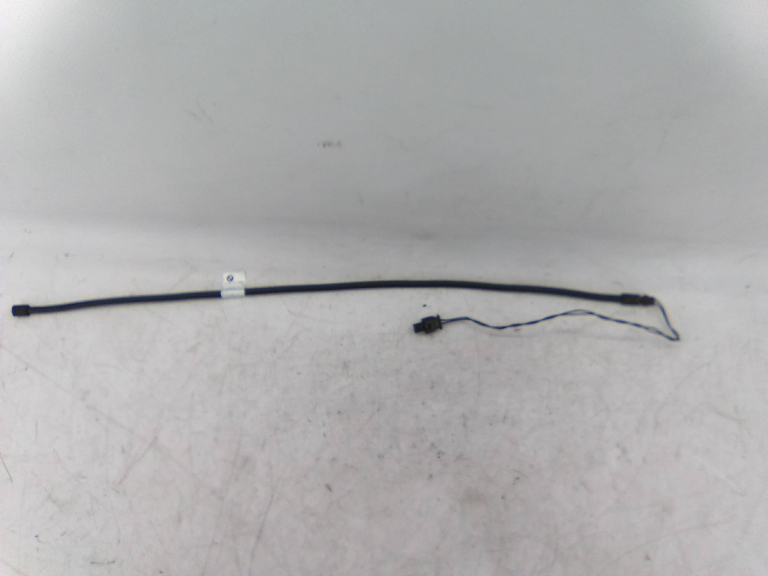 Sensor Fecho Mala BMW - ID S_18125676