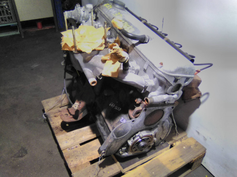 Motor BMW 3 (E21) | 75 - 84 Imagem-2