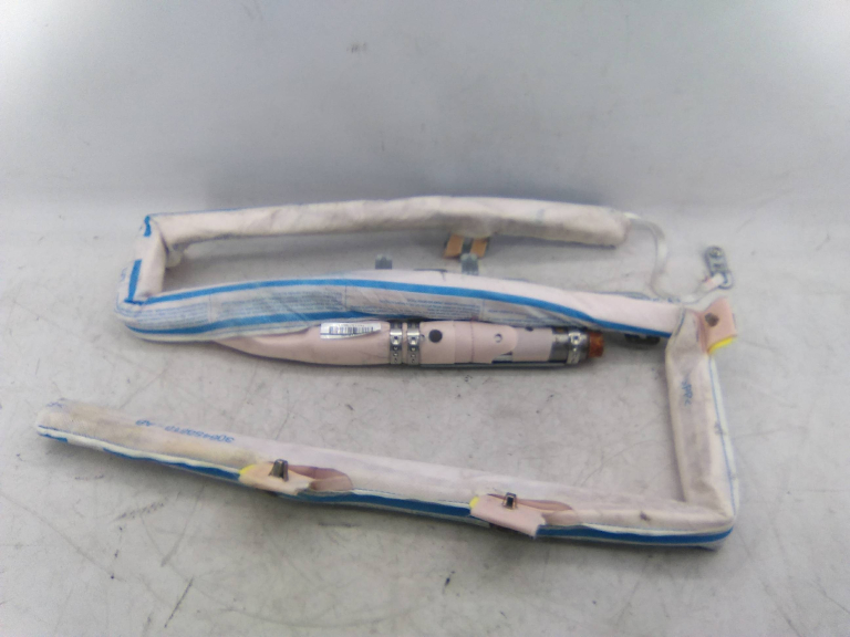 Airbag Cortina Esquerdo BMW - ID S_16735473