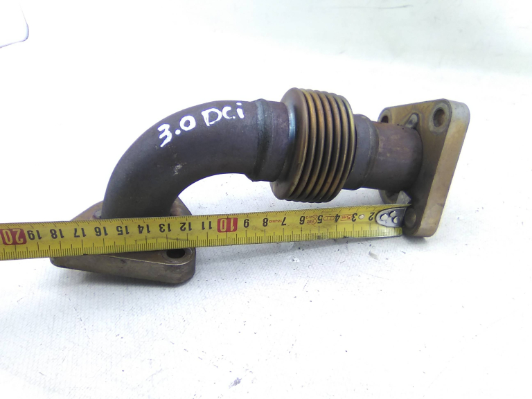 Tubo Escape RENAULT ESPACE IV (JK0/1_) | 02 -  Imagem-1