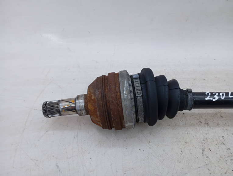 Transmissão Frente Esquerda OPEL ASTRA H GTC (A04) | 05 - 10 Imagem-2