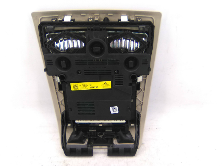 Plafonier Frente BMW 5 Touring (F11) | 09 - 17 Imagem-1