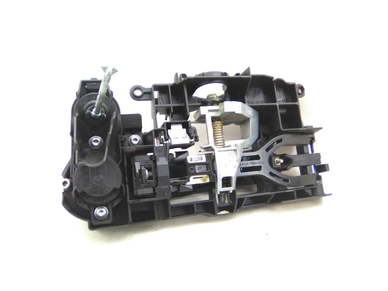 Puxador Exterior Frente Direito BMW 5 (F10) | 09 - 16 Imagem-2