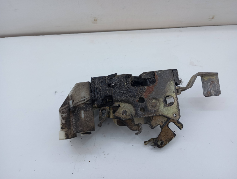 Fechadura Porta Esquerda PEUGEOT BOXER Autocarro (230P) | 94 - 02 Imagem-2