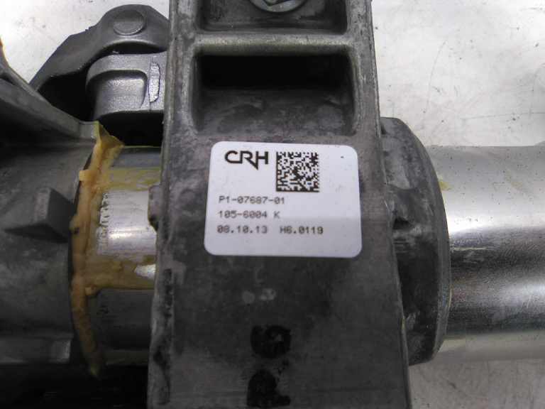 Coluna Direcção BMW 5 Touring (F11) | 09 - 17 Imagem-1