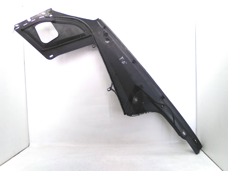 Forra Motor Esquerda BMW 5 (F10) | 09 - 16 Imagem-1