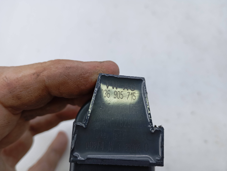 Bobine SEAT IBIZA IV (6J5, 6P1) | 08 - 17 Imagem-5