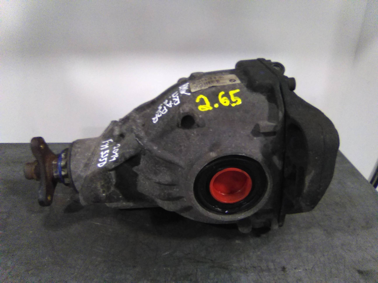 Diferencial Trás BMW 5 Touring (F11) | 09 - 17 Imagem-3