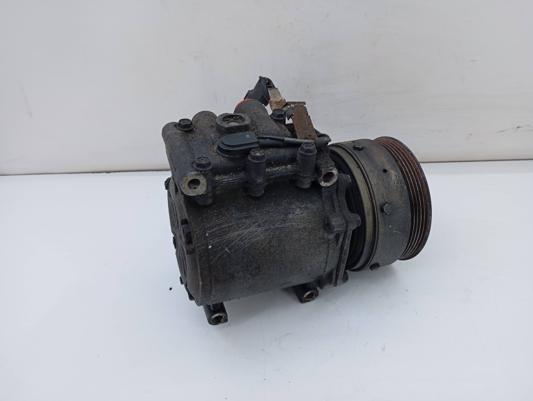 Compressor Ar Condicionado MITSUBISHI CARISMA três volumes (DA_) | 96 - 06 Imagem-2