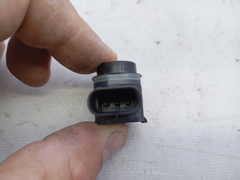 Sensor Estacionamento Traseiro SEAT IBIZA IV (6J5, 6P1) | 08 - 17 Imagem-2