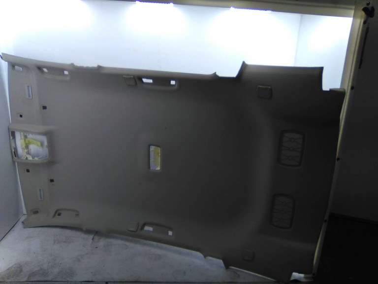 Forro Tejadilho BMW - ID S_16735225