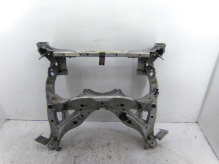 Charriot Frente BMW 5 (F10) | 09 - 16 Imagem-3