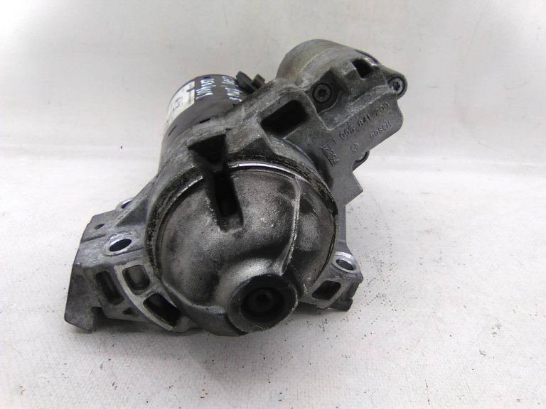 Motor Arranque BMW 5 (F10) | 09 - 16 Imagem-5