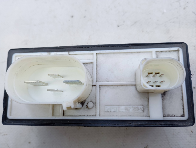 Centralina  / Módulo / Resistência Termoventilador SEAT IBIZA IV (6J5, 6P1) | 08 - 17 Imagem-1