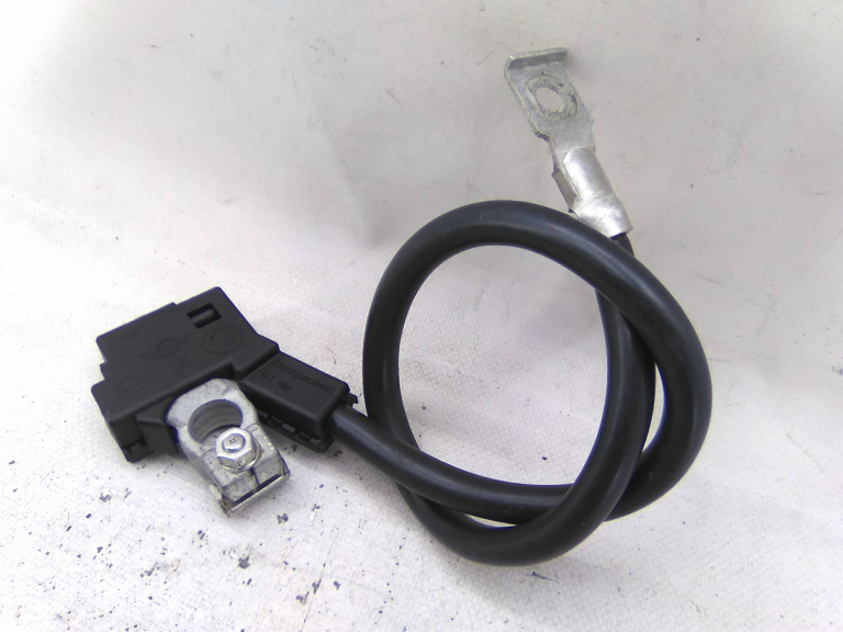 Terminal Negativo Bateria BMW - ID S_21052741