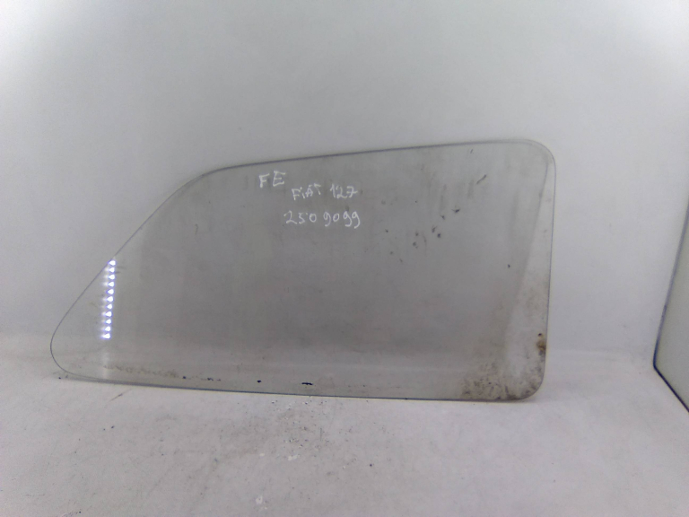 Vidro Painel Esquerdo Fixo FIAT 127 (127_) | 71 - 96 Imagem-1