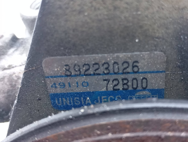 Bomba Direcção Assistida NISSAN MICRA II (K11) | 92 - 07 Imagem-3