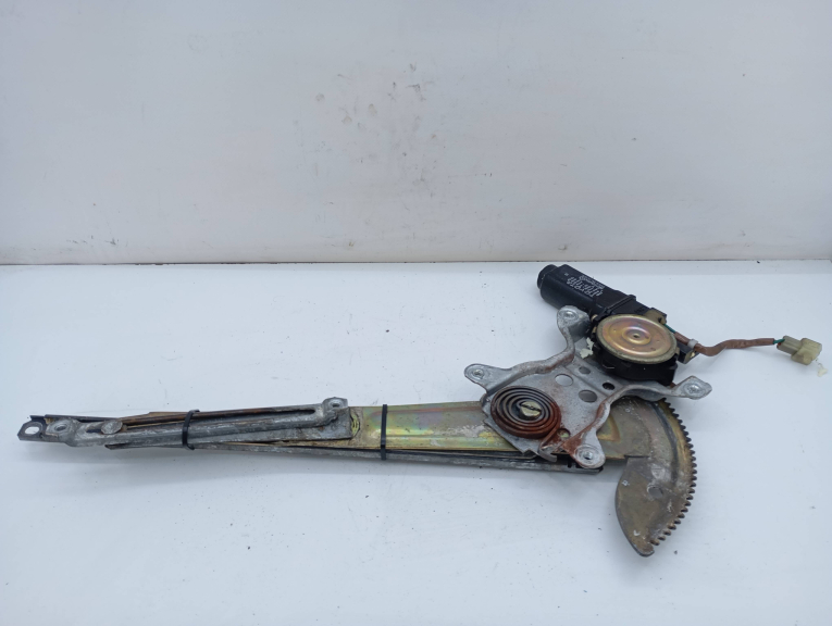 Elevador Completo Frente Esquerdo Elétrico Simples TOYOTA - ID S_15957986