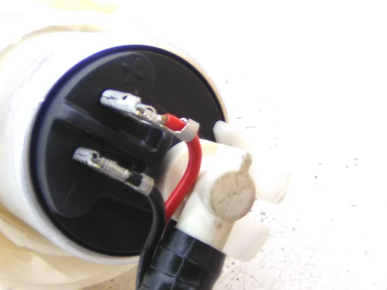 Bomba Combustível BMW 5 (F10) | 09 - 16 Imagem-2