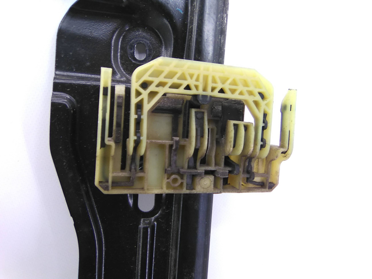 Estrutura Elevador Frente Direito Elétrico BMW 5 (F10) | 09 - 16 Imagem-1