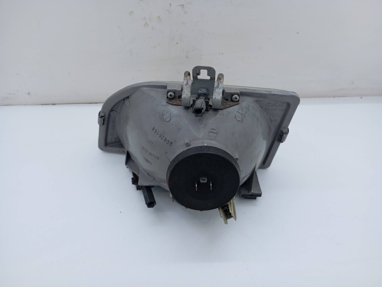 Ótica / Farol Direito FORD FIESTA III (GFJ) | 89 - 97 Imagem-1