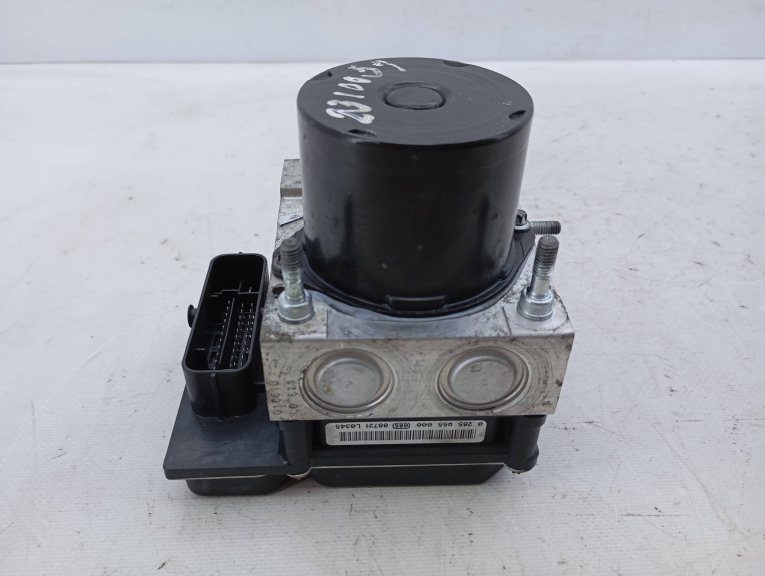 Abs SEAT IBIZA IV (6J5, 6P1) | 08 - 17 Imagem-2