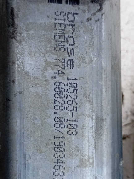 Motor De Elevador Trás Esquerdo Confort CITROEN C5 I (DC_) | 01 - 05 Imagem-2