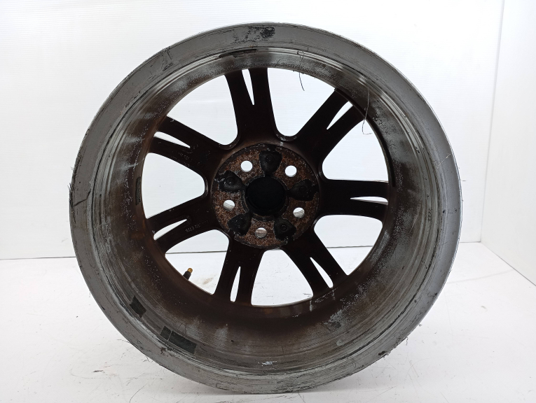 Jante Alumínio R15 SEAT IBIZA IV (6J5, 6P1) | 08 - 17 Imagem-1