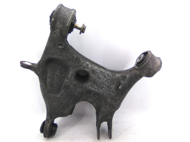 Braço Suspensão Trás Direito BMW - ID S_16735917