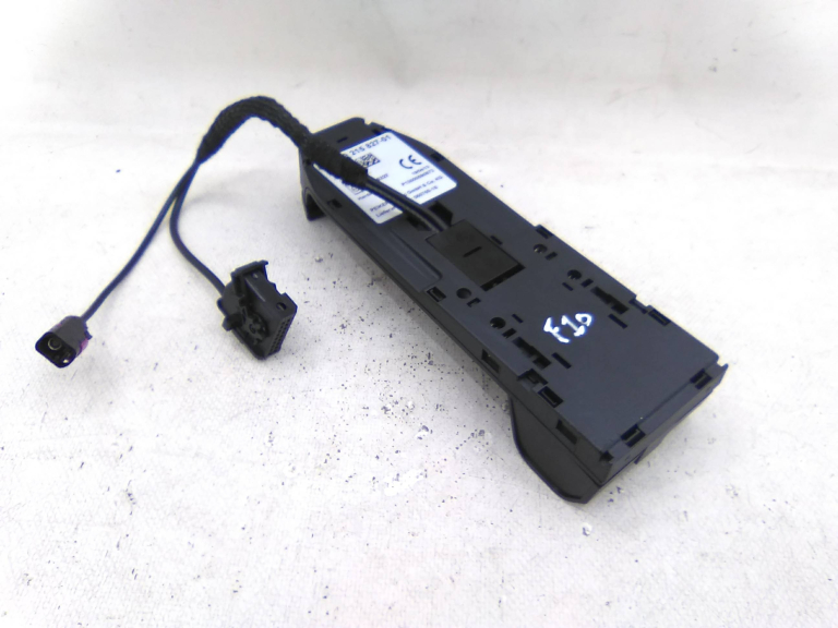 Módulo Telefone BMW 5 (F10) | 09 - 16 Imagem-1