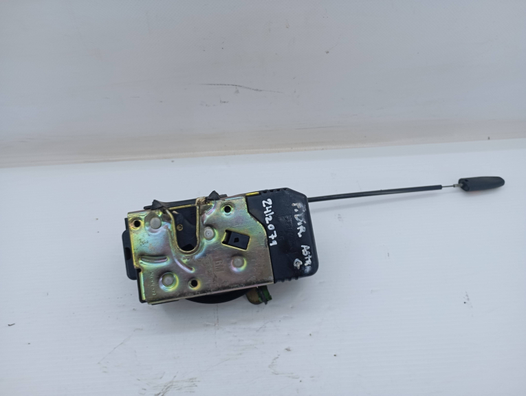 Fechadura Porta Frente Direita OPEL ASTRA G Hatchback (T98) | 98 - 09 Imagem-2