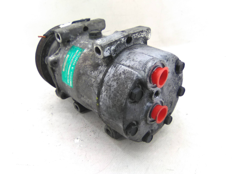 Compressor De Ar Condicionado RENAULT LAGUNA I Grandtour (K56_) | 95 - 02 Imagem-2