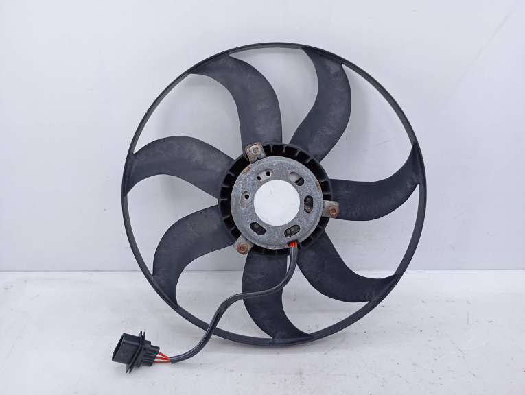 Motoventilador SEAT IBIZA IV (6J5, 6P1) | 08 - 17 Imagem-1