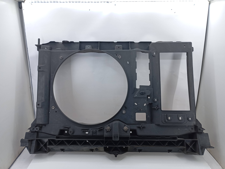 Suporte / Funil Motoventilador PEUGEOT - ID S_19782912