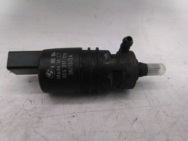 Motor Esguicho BMW - ID S_16734762