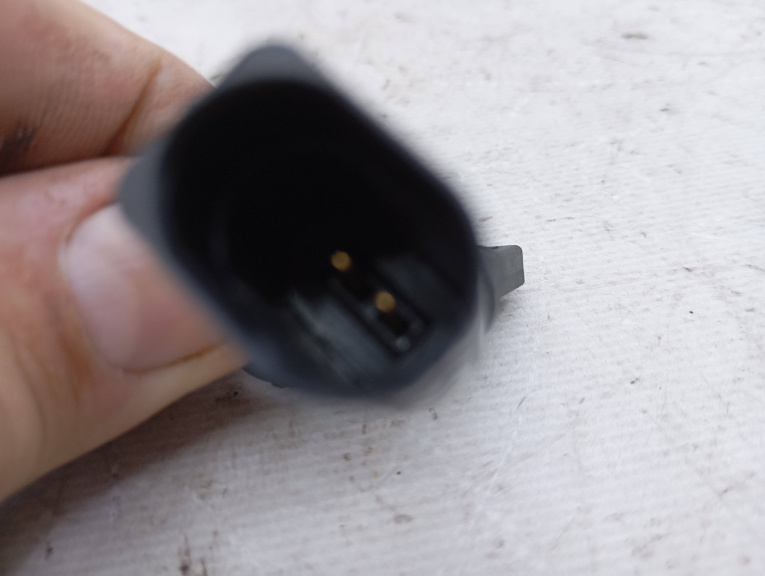 Sensor Abs Frente Esquerdo SEAT IBIZA IV (6J5, 6P1) | 08 - 17 Imagem-3