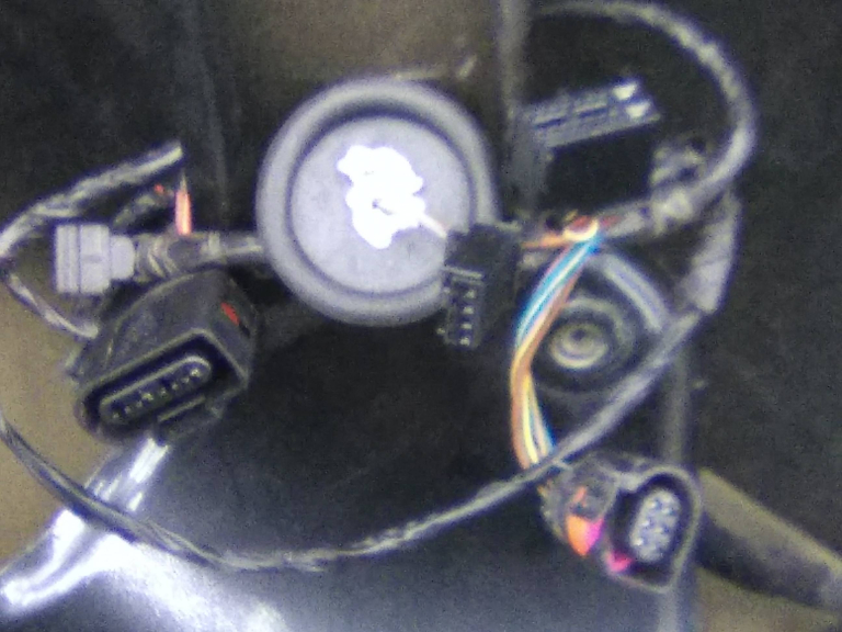 Porta Trás Esquerda SEAT IBIZA IV (6J5, 6P1) | 08 - 17 Imagem-8